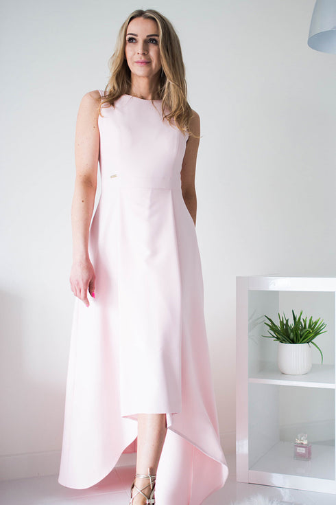 Cocktail dress model 119522